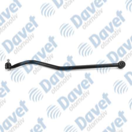 AYD 96-04757 Orta Rot Jeep Cherokee-Grand Cherokee-Wrangler